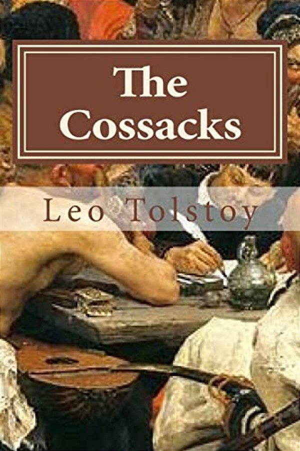 The Cossacks-..