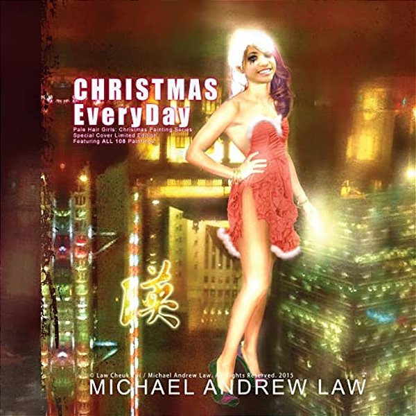 Christmas Everyday: Special Edition-..