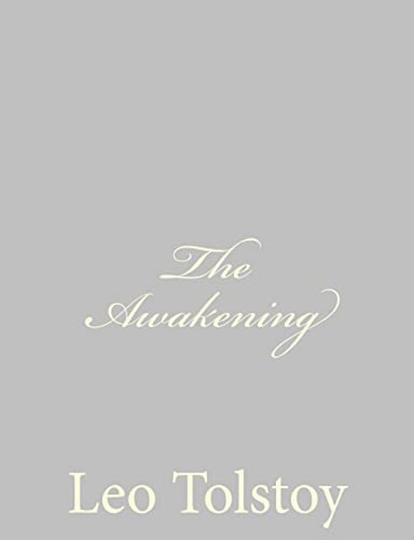The Awakening-..