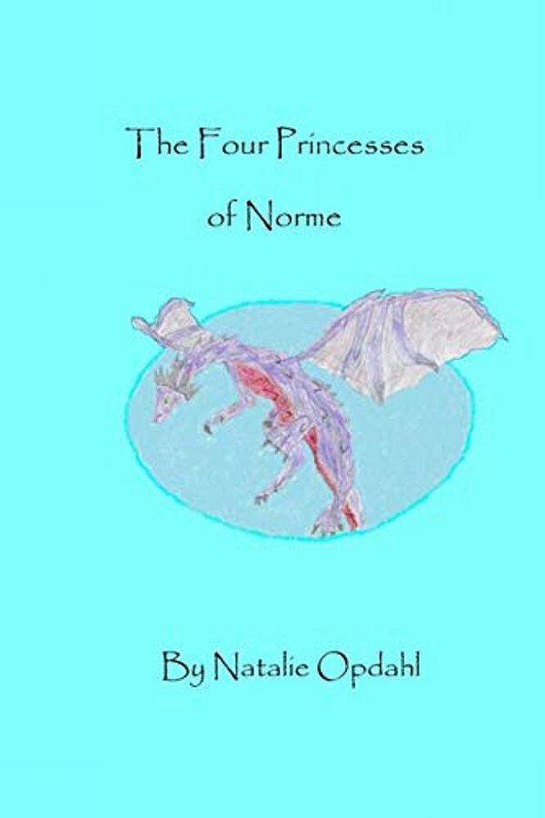 The Four Princesses Of Norme-..