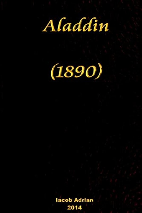 Aladdin (1890)-..