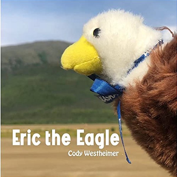 Eric The Eagle-..
