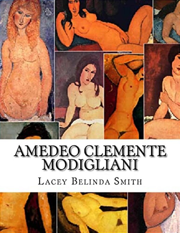 Amedeo Clemente Modigliani-..