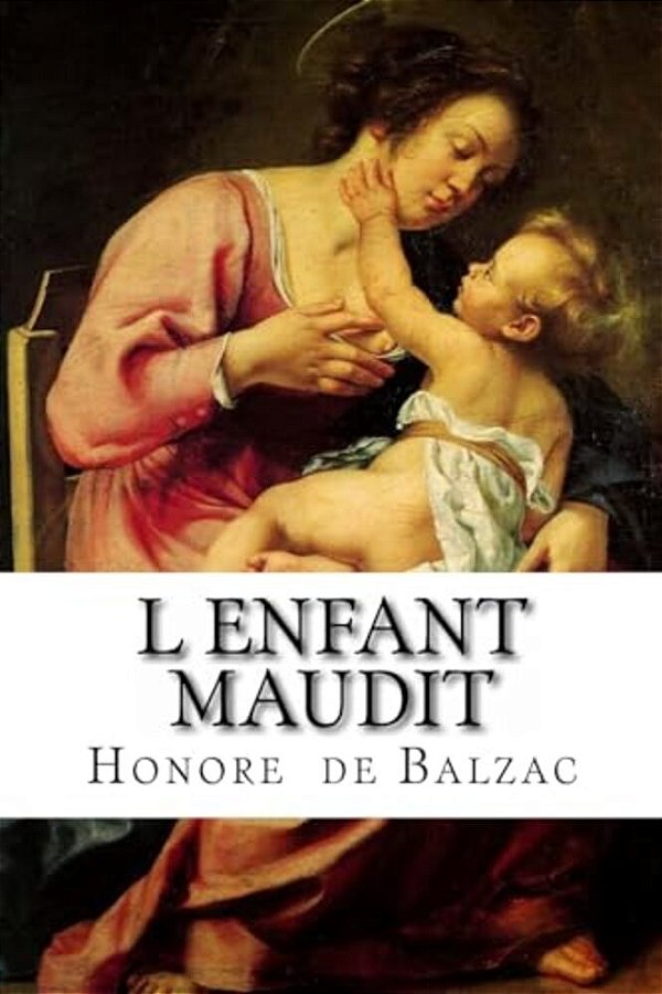 L Enfant Maudit-..
