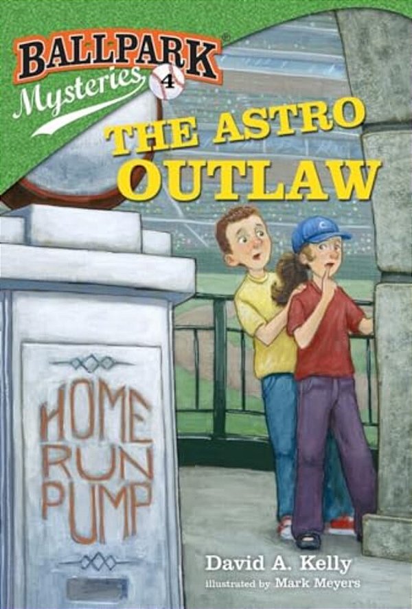 The Astro Outlaw-..