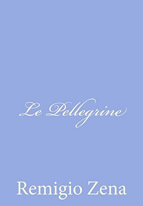 Le Pellegrine-..