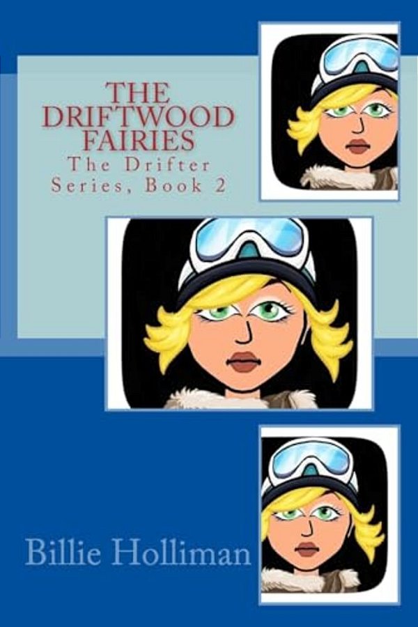 The Driftwood Fairies-..