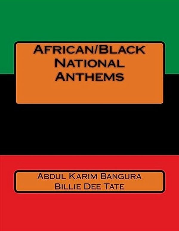 African/Black National Anthems-..