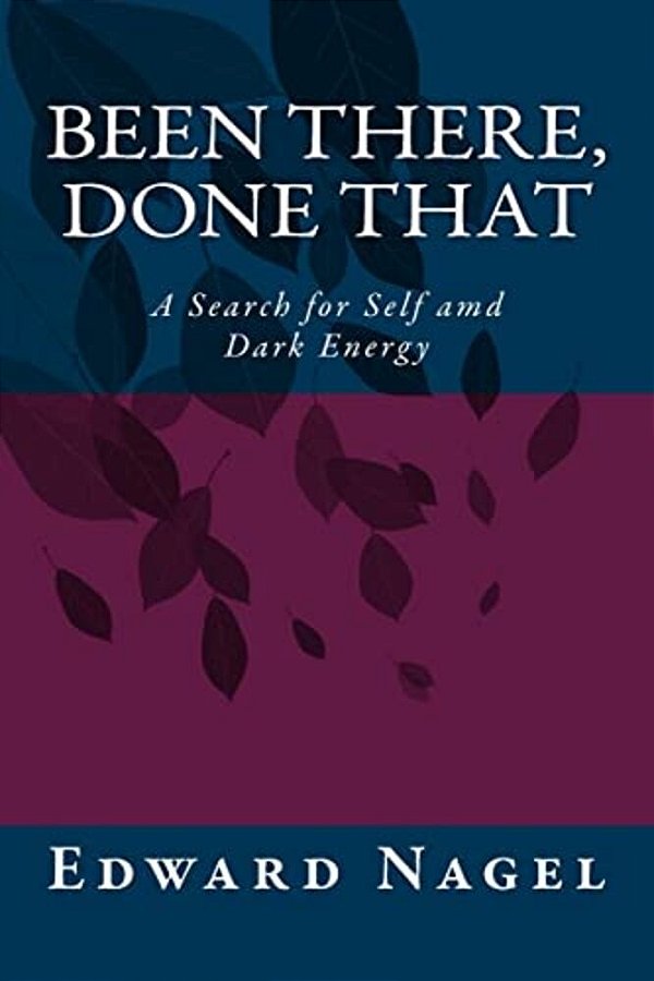 Been There, Done That-..