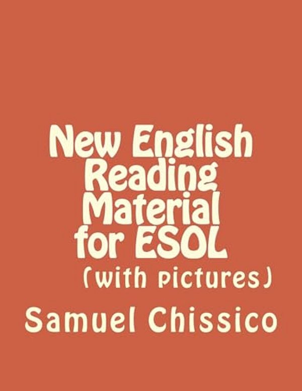 New English Reading Material For Esol-..