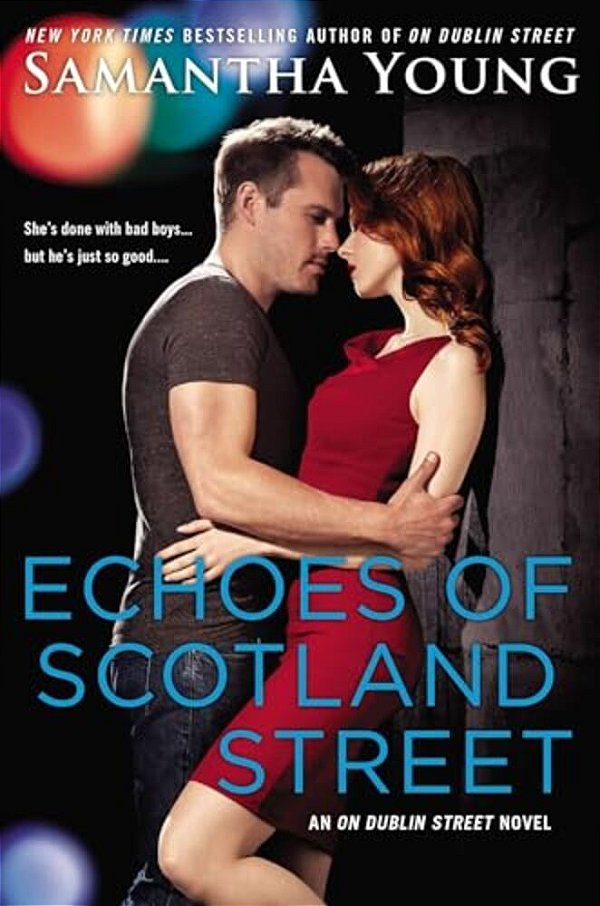 Echoes Of Scotland Street-..