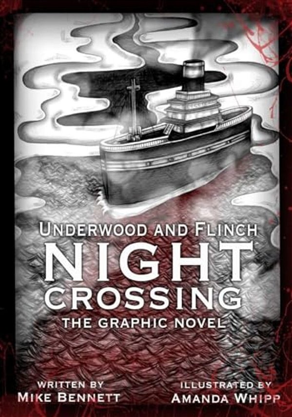 Night Crossing-..
