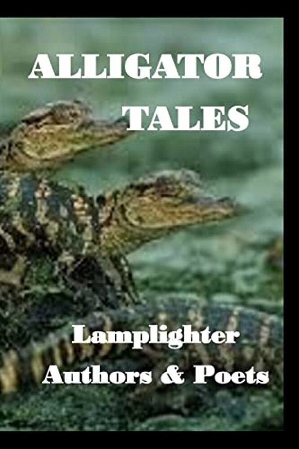 Alligator Tales-..