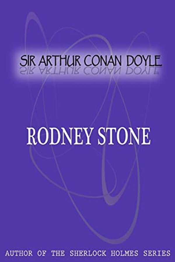 Rodney Stone-..