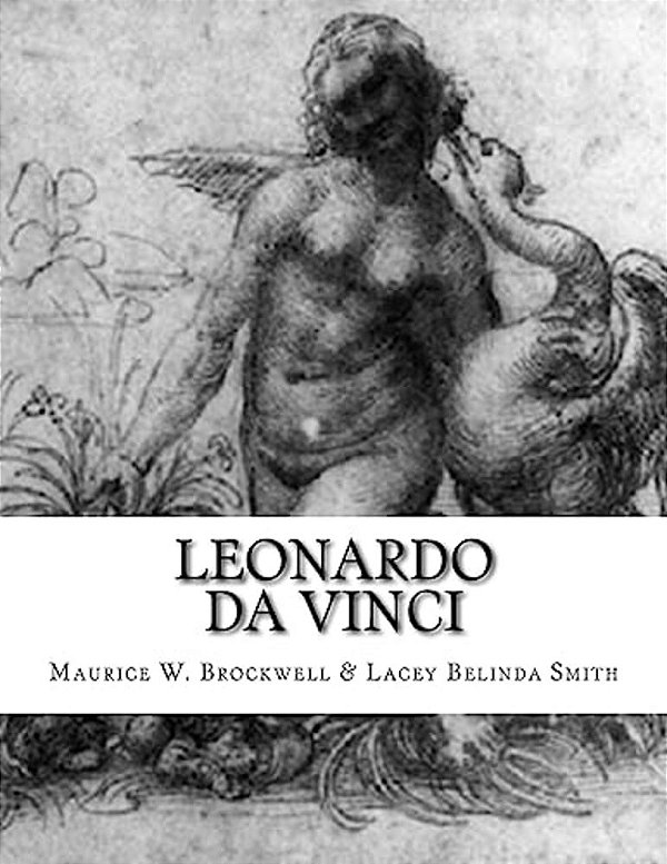 Leonardo Da Vinci-..