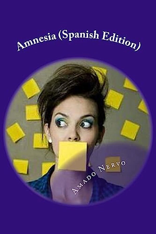 Amnesia (Spanish Edition)-..