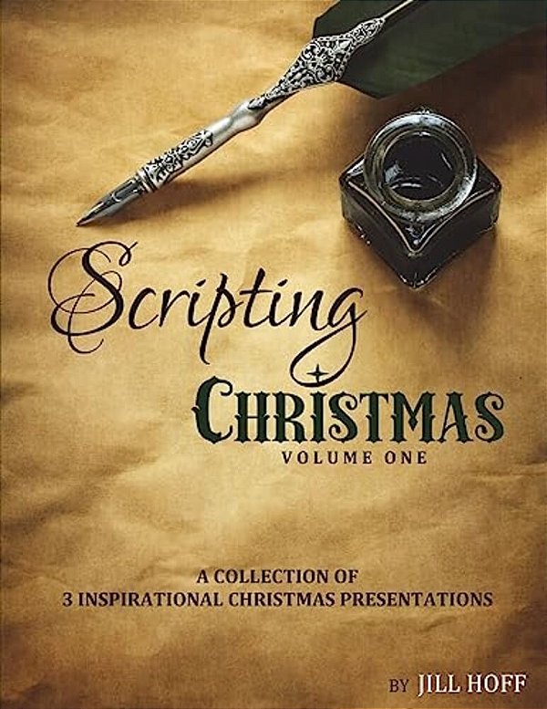 Scripting Christmas: Volume 1-..