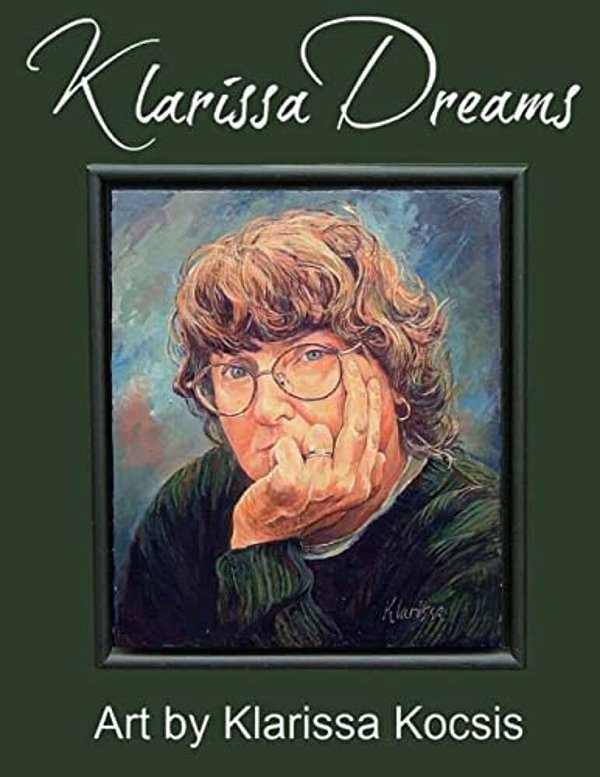 Klarissa Dreams-..