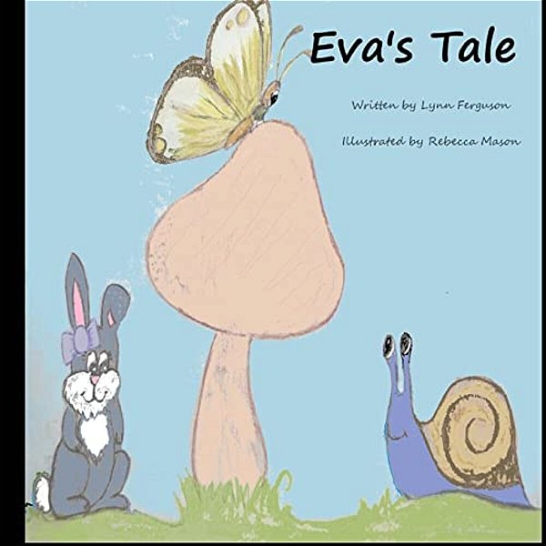 Eva's Tale-..