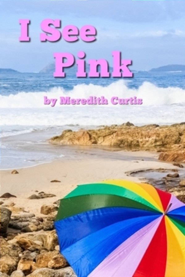 I See Pink-..
