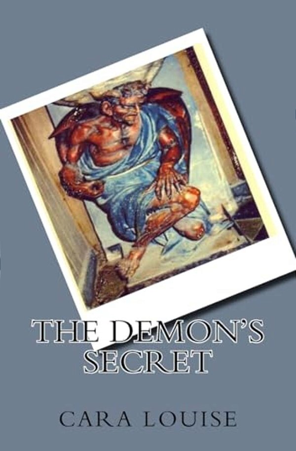 The Demon's Secret-..