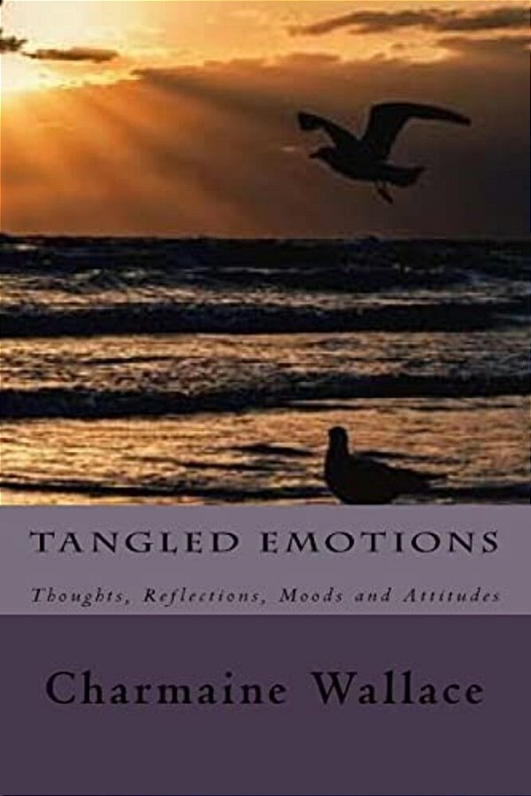 Tangled Emotions: Thoughts, Reflections, Moods And Attitudes-..