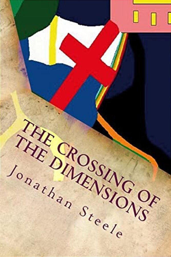 The Crossing Of The Dimensions-..