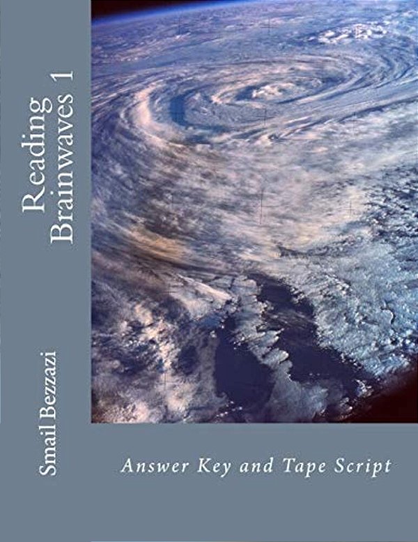 Reading Brainwaves 1: Answer Key And Tape Script-..