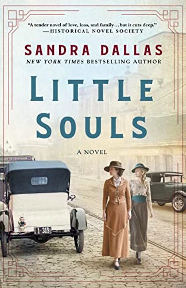 Little Souls-..