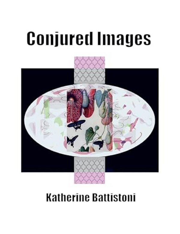 Conjured Images: Inspired By The Eye Behind The Camera-..