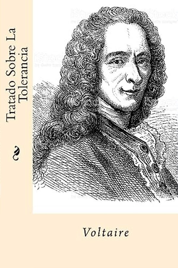 Tratado Sobre La Tolerancia (Spanish Edition)-..
