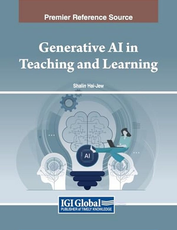 Generative Ai In Teaching And Learning-..