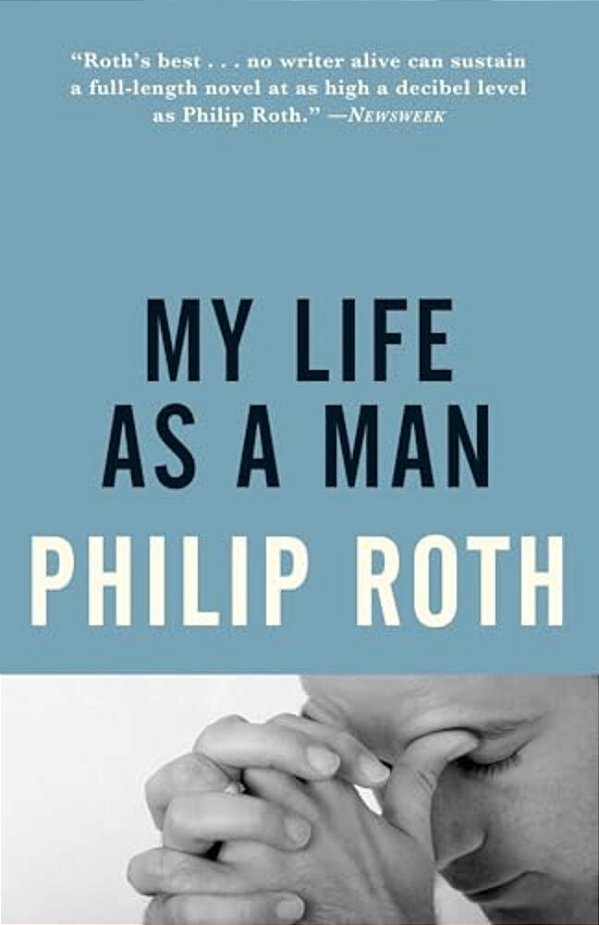 My Life As A Man-..