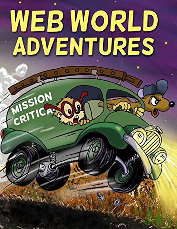 Web World Adventures-..