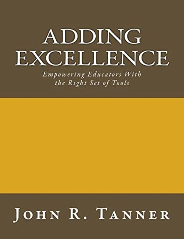 Adding Excellence: Empowering Educators With The Right Set Of Tools-..