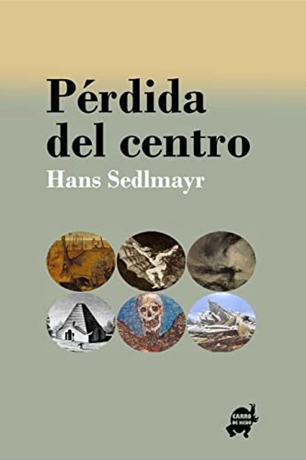 Perdida Del Centro-..