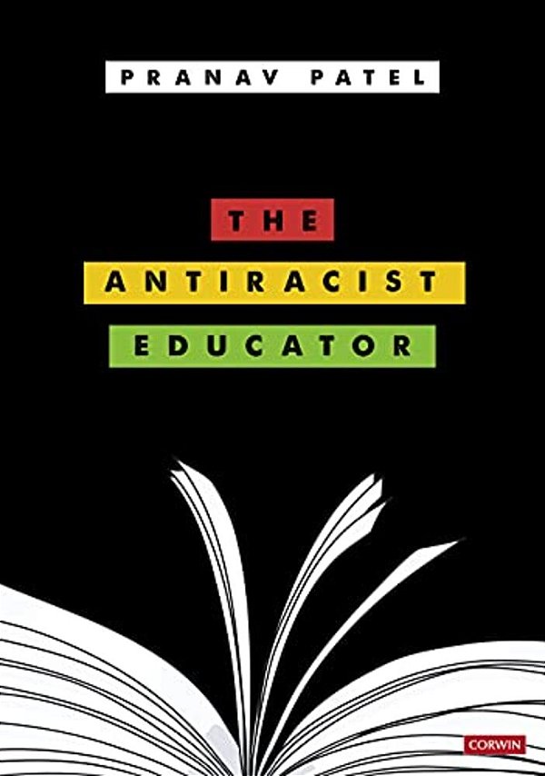 The Antiracist Educator-..