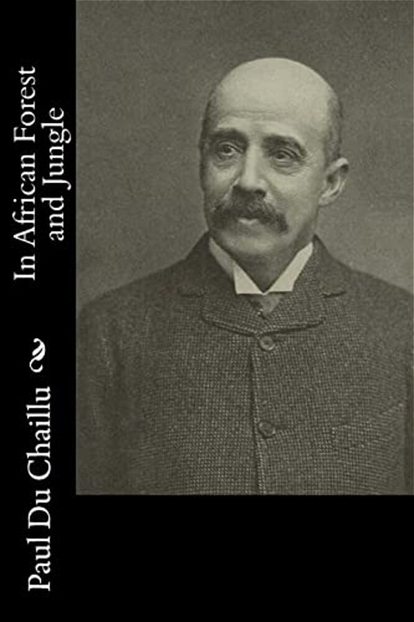 In African Forest And Jungle-..