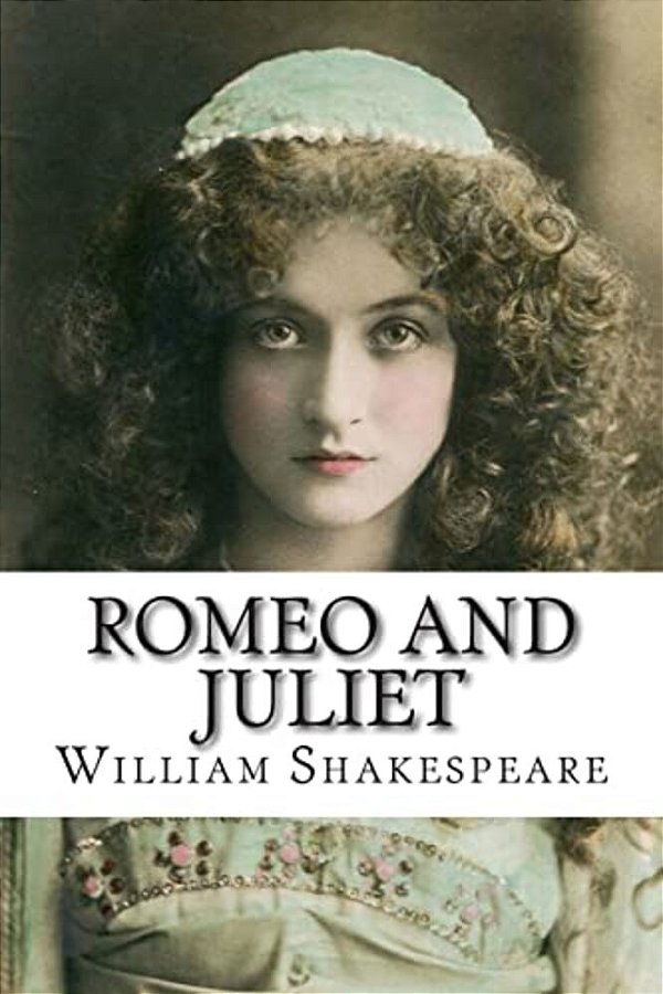 Romeo And Juliet-..