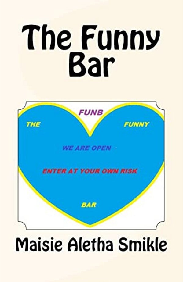 The Funny Bar-..