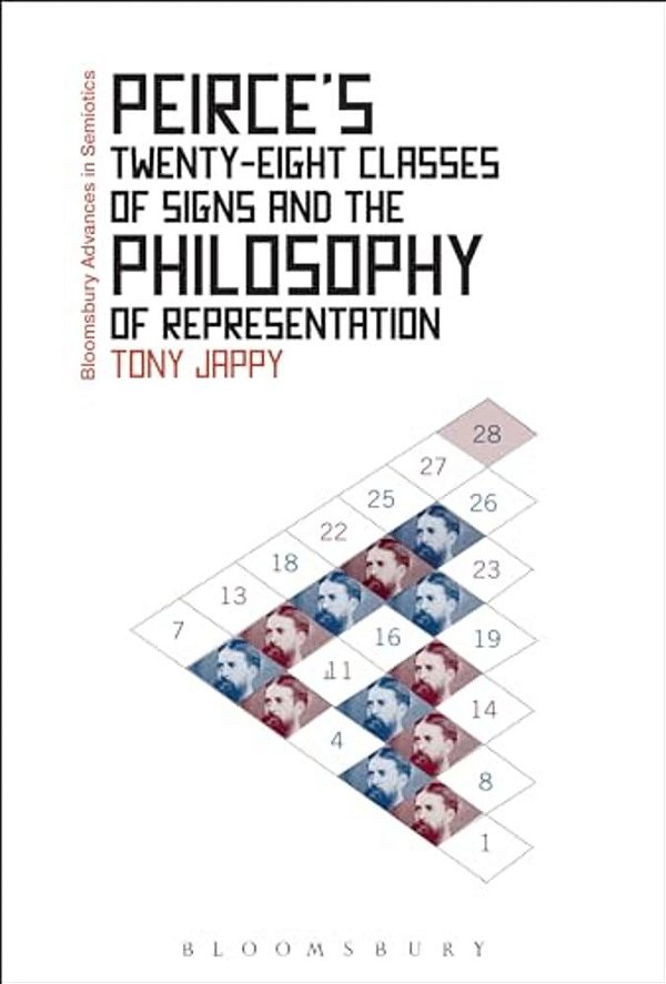 Peirce's Twenty-Eight Classes Of Signs And The Philosophy Of Representation-..