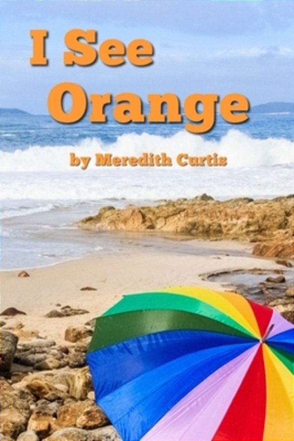 I See Orange-..