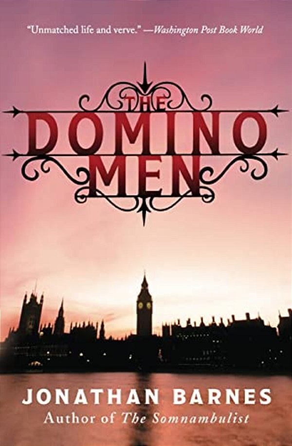 The Domino Men-..