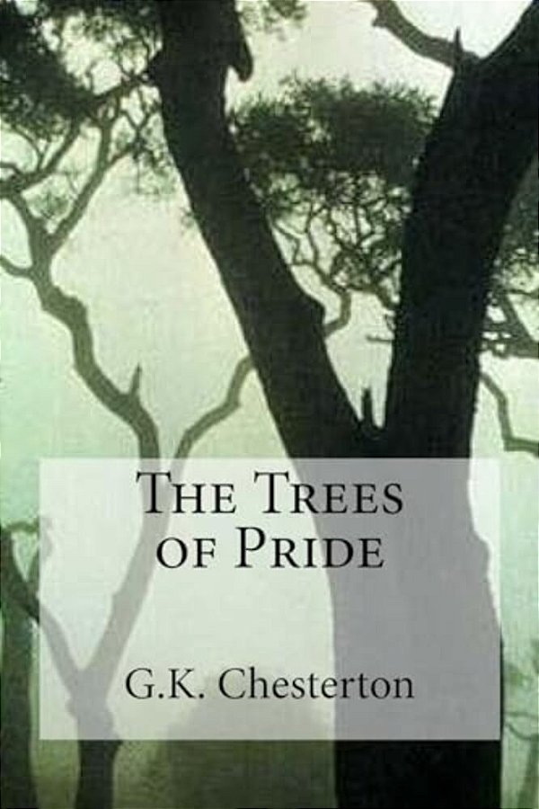 The Trees Of Pride-..