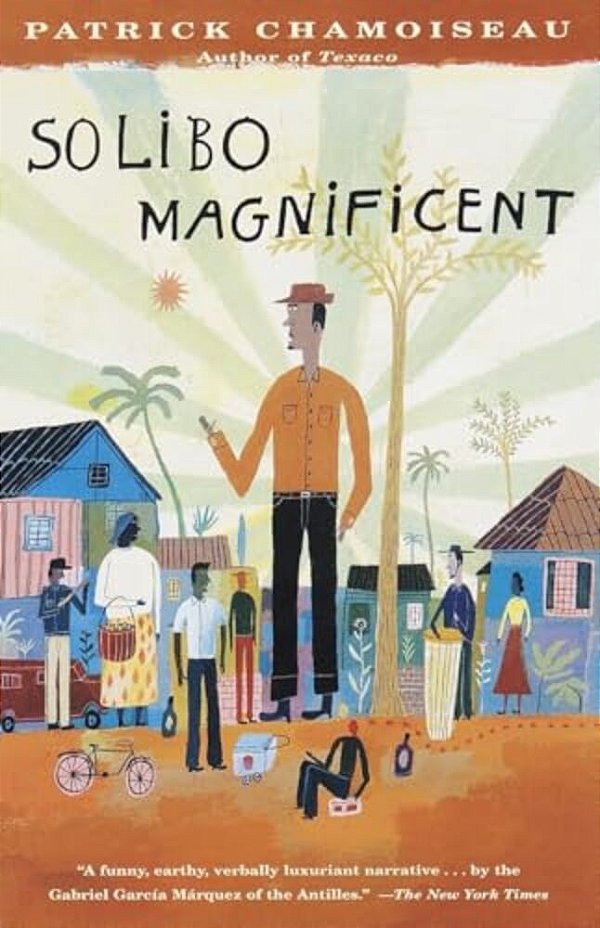 Solibo Magnificent-..