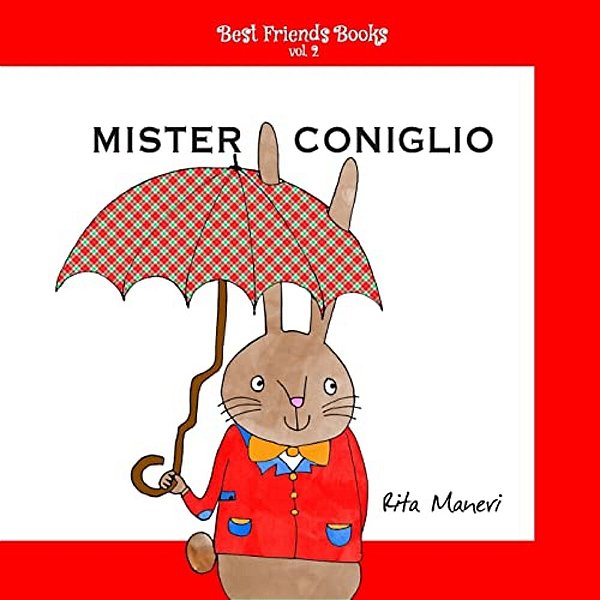 Mister Coniglio-..