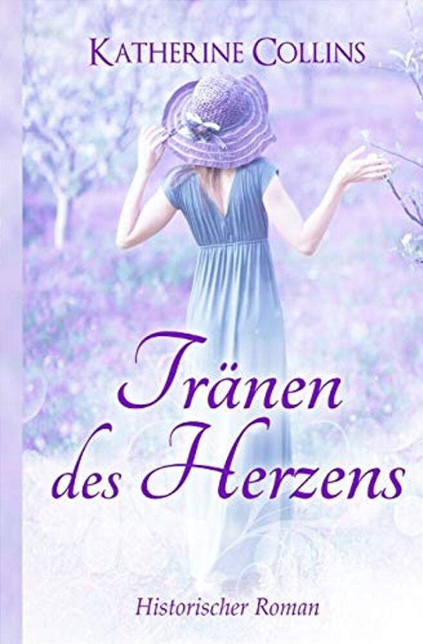 Tränen Des Herzens-..