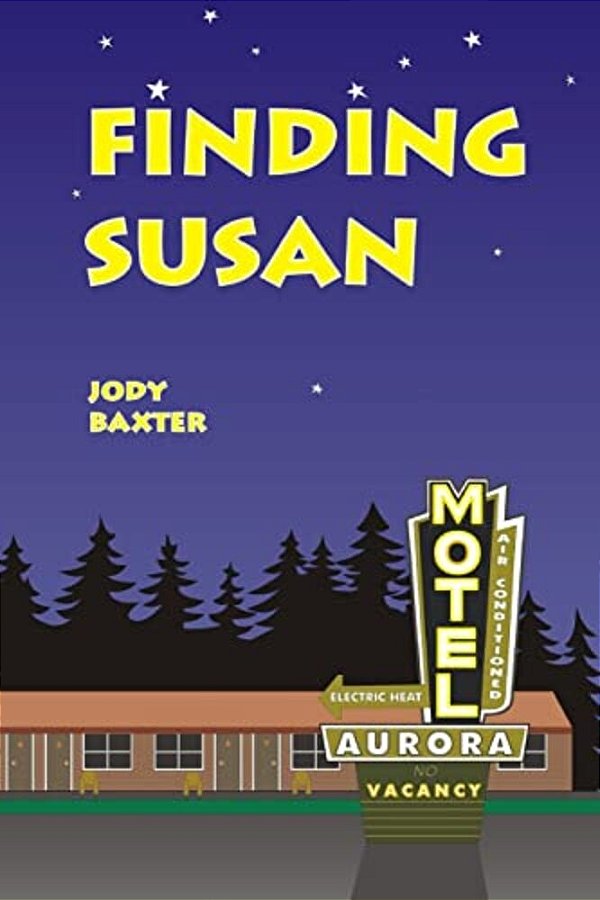 Finding Susan-..