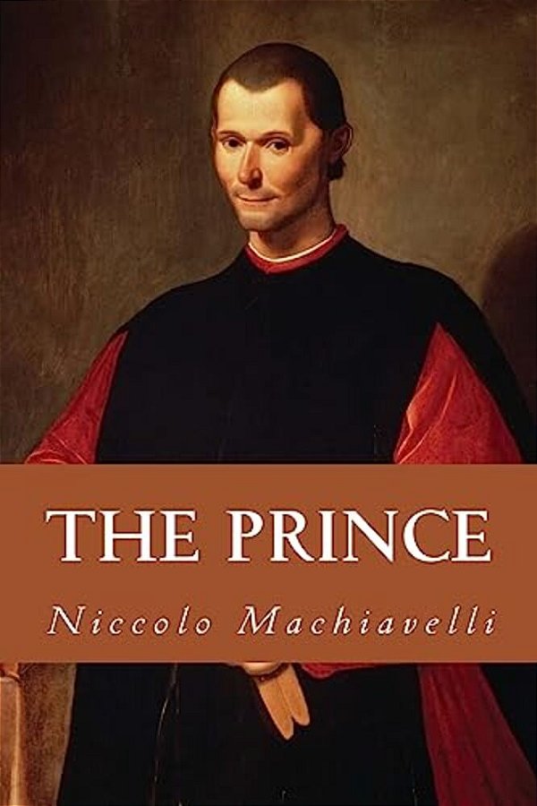 The Prince-..