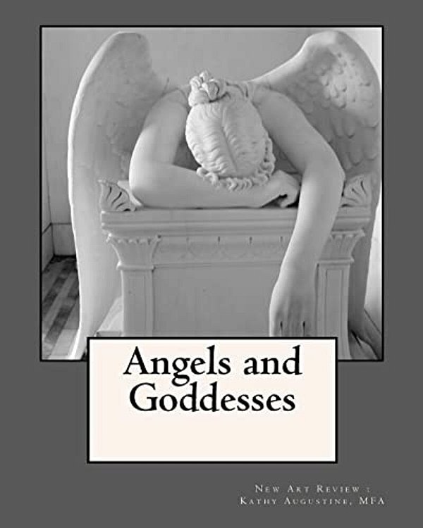 Angels And Goddesses-..